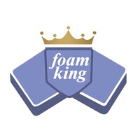 Foam King Group of Companies logo - Similar company to Techbrixia