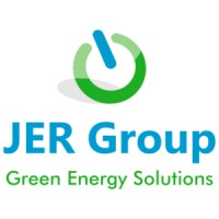 Jearrard Energy Resources Limited (JER) logo - Similar company to Hydrogen Challenge Ltd