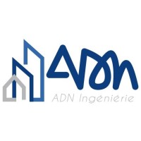 ADN Ingénierie logo - Similar company to Emys Conception 🏗️