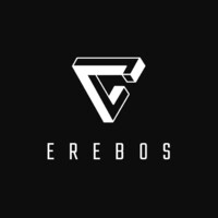 EREBOS logo - Similar company to Feo Digital Agency
