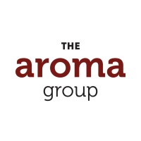 The Aroma Group logo - Similar company to Batari Group