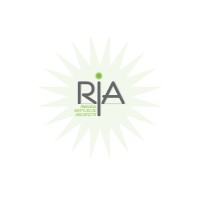 Rwanda Institute of Architects (RIA) logo - Similar company to Ilia Studio