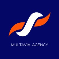 Multavia Agency logo - Similar company to Ace Import Group Oy