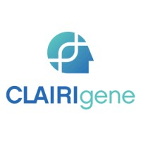 CLAIRIgene logo - Similar company to Scanogen Inc.