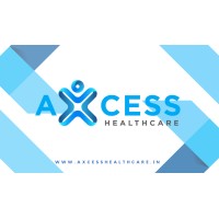 Axcess Healthcare logo - Similar company to Axcess