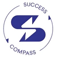 Success Compass logo - Similar company to Bottle Green Services