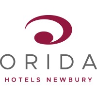 Orida Hotels Newbury logo - Similar company to Thrive People Solutions/Coaching