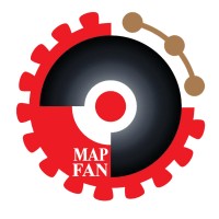 Mapfan | مبناپژوهان فناوری‌‏های نوین آتیه