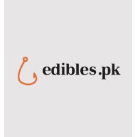 edibles.pk logo - Similar company to Syntrain