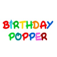 Birthday Popper logo - Similar company to Provista Software Corporation