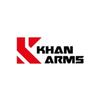 Khan Arms logo - Similar company to Co2 Manager