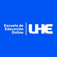 Escuela de Educación Online UHemisferios logo - Similar company to Instituto Superior Técnico Rey David