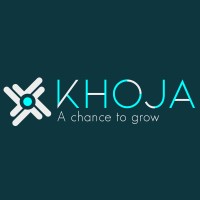 KHOJA logo - Similar company to Siatfc - Training And Financial Consultancy