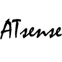 ATsense logo - Similar company to Atsence B.V.