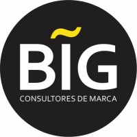 BIG Diseño logo - Similar company to Dottore Muebles