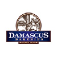 Damascus Bakery logo - Similar company to Jjm Packaging