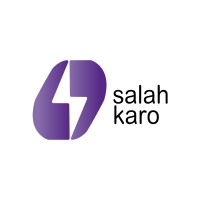 Salahkaro logo - Similar company to Heritage Bazaar