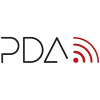 PDA Soluções logo - Similar company to Lindadevelop