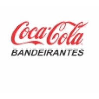 Coca-Cola Refrescos Bandeirantes logo - Similar company to Studio Onze