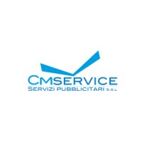 C m servizi pubblicitari logo - Similar company to Bieffe Servizi Pubblicitari