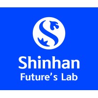 Shinhan Future's Lab logo - Similar company to Aniday