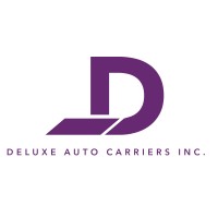 Deluxe Auto Carriers, Inc. logo - Similar company to Proficient Auto Logistics