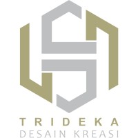 PT. TRIDEKA DESAIN KREASI logo - Similar company to Ratakiri Studio