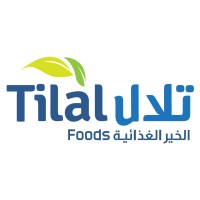Tilal Foods logo - Similar company to Prima International