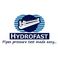 Hydrofast logo - Similar company to Celerity Drs Gmbh