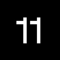 11 palms logo - Similar company to Polemica Game