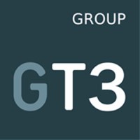 Group T3 logo - Similar company to Pemece