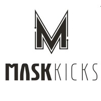 MASKKICKS logo - Similar company to Think Squared Media
