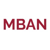 Master of Business Analytics logo - Similar company to Active N Alive