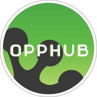 OpportunityHub logo - Similar company to Opportunity Hub