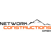 Network Construction GmbH logo - Similar company to Winako Ag