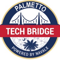 NavalX Palmetto Tech Bridge logo - Similar company to Northeast Tech Bridge
