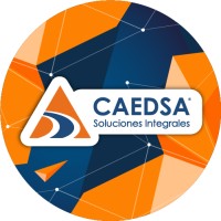 CAEDSA Soluciones Integrales logo - Similar company to Asociación Mexicana De Rociadores Automáticos Contra Incendio A.C