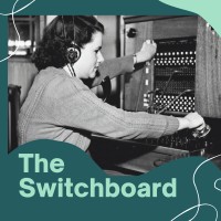 The Switchboard logo - Similar company to Switchboard