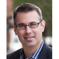 Doug Sandler Author Speaker