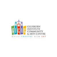 Glusburn Institute Community & Arts Centre logo - Similar company to Community First Yorkshire