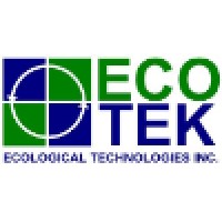 Eco-Tek Ecological Technologies Inc