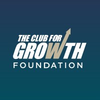 Club for Growth Foundation logo - Similar company to Reach Forward Foundation