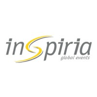 inspiria global events logo - Similar company to Brandmood