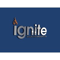 ignite Insurance Brokers Ltd logo - Similar company to Evolution Risk Group