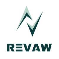 REVAW logo - Similar company to Original Fit