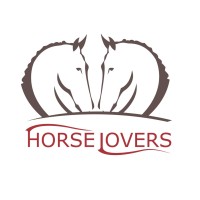 HorseLovers logo - Similar company to Ames Europe