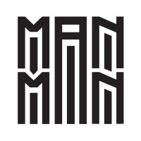 MANMAN Studios logo - Similar company to Colordyne Technologies