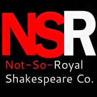 Not-So Royal Shakespeare Company