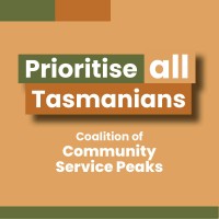 Coalition of Community Service Peaks logo - Similar company to Audhd Psychiatry