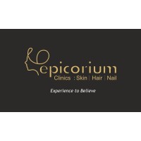 Epicorium Skin Clinic - HSR logo - Similar company to Project Skin